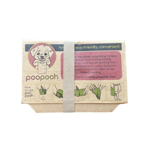 3 Pack - Poopooh LLC