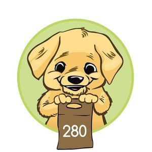 280 Pack - Poopooh LLC